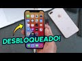 Como desbloquear cualquier telefono  iphone  samsung  motorola etc  paso a paso