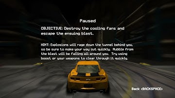 Transformers: The Game 2.0 (Low-Res) | Part 10 (Autobot Campaign)