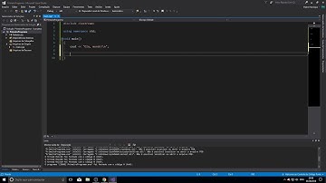 C++ Aula 1 - Olá Mundo!