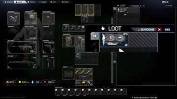 Did you Know This GPU Spawn? | Tarkov Shorts