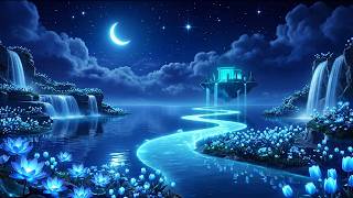 99 Percent Drift Into Deep Sleep NO ADS Melatonin Release Remove Negative Thoughts NO MORE Insomnia screenshot 3