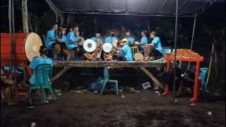 EKSTRA pukulan set 1, kuntulan Condro Arum..