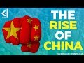 China's Economic Miracle | The RISE of CHINA Mini-Documentary | Episode 1 - KJ Vids