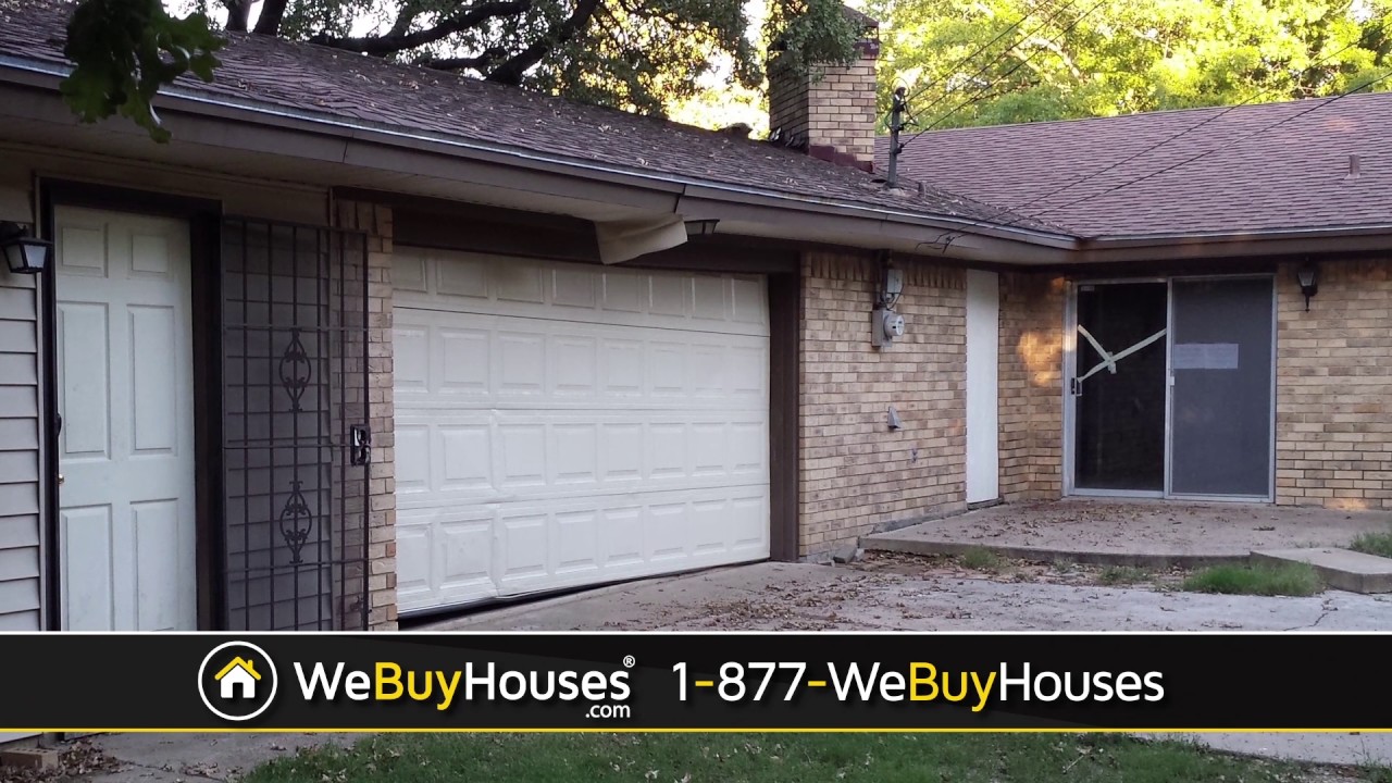 We Buy Houses Cleveland - (216) 303-8558 - WeBuyHouses.com