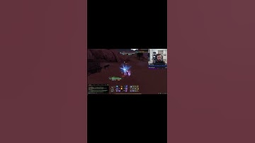 Ashes of Creation Mage v Mage #ashesofcreation #gaming