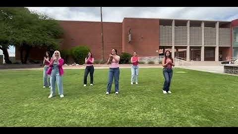 DNC 100 Signature Assignment