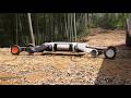 DeepRobotics LYNX M20S: The Capable Wheel-Legged Hybrid Robot Built for Works