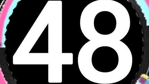 Count 100t0 | countdown timer | times up sound effect | one hundred seconds | 10 9 8 7 6 5 4 3 2 1 0