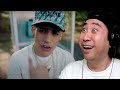 Coreano Loco reacciona a Cris MJ PAZ MENTAL Coreano Loco reacciona a Cris MJ PAZ MENTAL