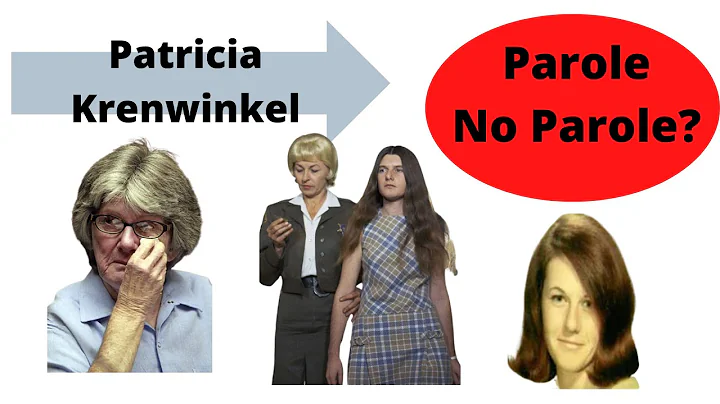 Patricia Krenwinkel has been recommended for parole.