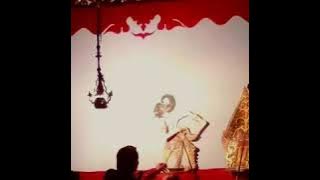 Ladrang Gajah Seno Lirik Dan Terjemahan (Wargo Laras)