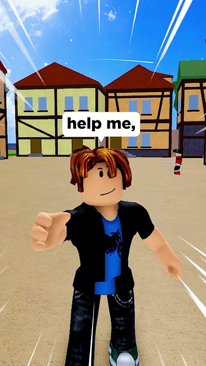 HOMELESS SUBSCRIBER TRIES TO GET ADOPTED IN BLOX FRUITS! 🔥 #shorts