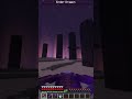 MAI FARE AFFARI CON UN ENDERMAN