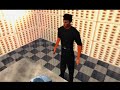 Mission Impossible PS1 Walkthrough: Interrogation Room