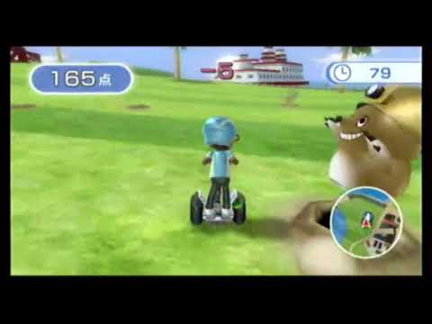 WiiFit失敗動画まとめ/WiiFit Fails Compilation