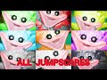 All Mini Huggy Wuggy Jumpscares! Poppy Playtime Chapter 2 mobile.