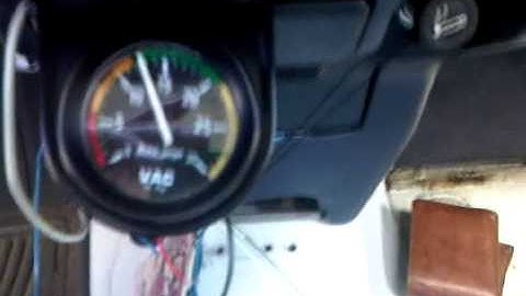 DOHC ZC idleing w/ Colt Tri Flow II Cams at 12mmHg