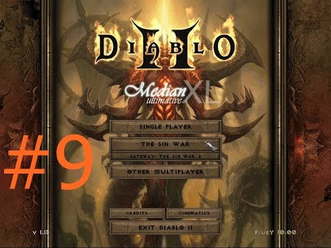 diablo 2 median xl ultimative ds2e diablo 2 median xl ultimative ds2e