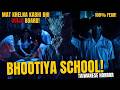 SCHOOL MEIN ROOH KA KABZA! | Back to School (Shraapit) Series Explained in Hindi | DETENTION PART 1