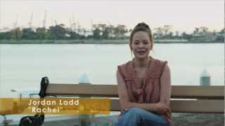 'Awaken' Jordan Ladd Interview