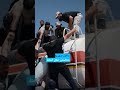 الداخلية السورية أعلنت إحباط محاولة تهريب شحنة أسلحة نوعية معدّة للعبور نحو لبنان لصالح حزب الله.