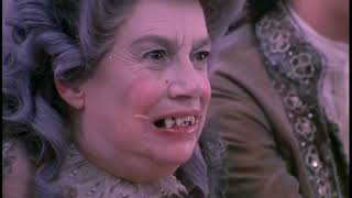 The Company Of Wolves 1984 Trailer