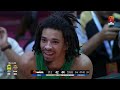 FIBA WASL 24/25 West Asia League Final Phase | ITTIHAD CLUB VS  SHABAB AL AHLI | GAME HIGHLIGHTS