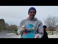 SKATING STREET with Ben Degros and Sami Sucre