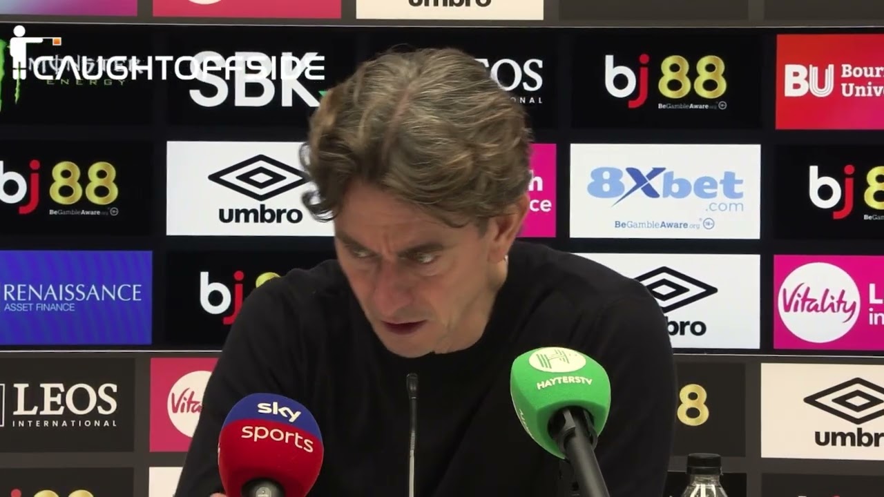 Totteham want to sign Luca Netz