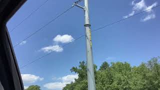Power Lines Clip 7