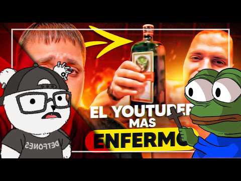 ABISMO COMENTA "El YOUTUBER Más DEGENERADO de la Historia | Onlyusemeblade" |@Bengidos