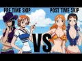 Let's Talk About Nami and Robin's Bodies | One Piece