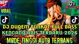 DJ DUGEM DISKOTIK NONSTOP TERBARU YANG LAGI VIRAL TIKTOK TERGACOR SEDUNIA MAKIN LAMA MAKIN KENCANG 