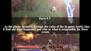 Shadowflare Top # 5 Facts