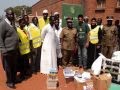 Zomba Central Prison Ramadaan 1432.wmv 音乐视频片 Zomba Central Prison Ramadaan 1432.wmv 音乐视频片