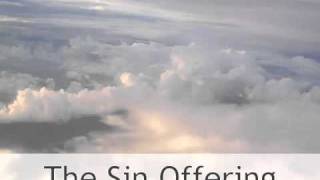 The sin offering
