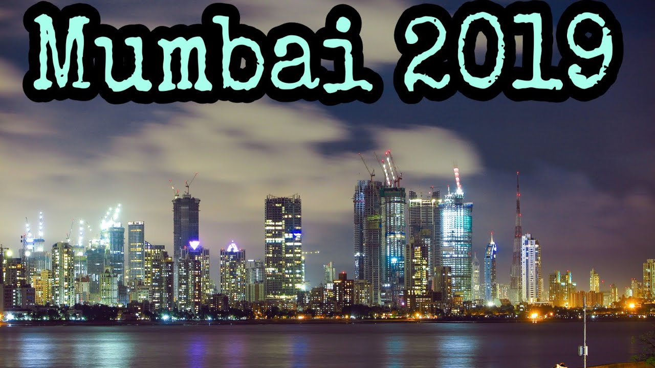 Mumbai city in 2019 latest..🔥🔥🔥🔥