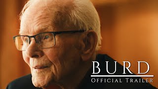 Burd 2026 Documentary Teaser Trailer