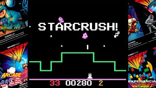 StarCrush! (Odyssey 2 - Experienca Odyssey)