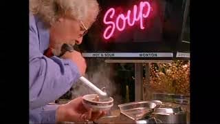 Mandarin Memories: Mandarin 2011 TV Commercial
