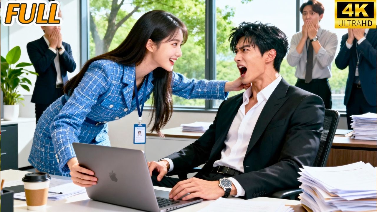 Dopo 5 anni lui la provoca, lei ribatte 💥Ma l’amore tra loro non è mai cambiato ❤️✨