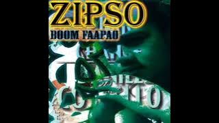 Zipso - Boom Fa'apa'o (Audio) ft Kas Futialo, Loces & Dr Fontee