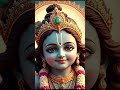 shree krishna kahate hai apne man ki suno #motivation #bhagwargeeta #love #5000000 #shorts