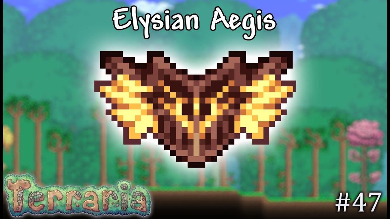 One Last Bit of Prep Before Polterghast in Calamity