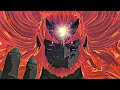 Ganondorf &amp; Demon Army Awakening Scene -  Zelda Tears of The Kingdom (2023) 4K Ultra HD