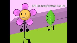 BFB 24 Reanimated M.A.P: Part 47 (For Four) #reanim24