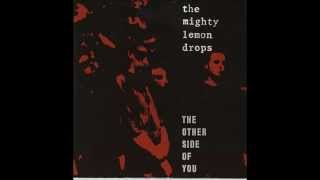 The Mighty Lemon Drops - the other side of you chords