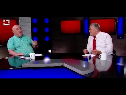 თუ ვინმეს ყავდა გაფეტიშებული მიშა, ეს იყო ბიძინა, მონურ მსახურებაში იყო მიშასთან- ვალერი გელბახიანი