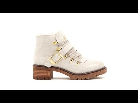 sporto agnes duck boot