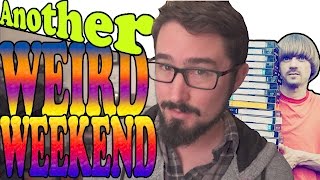Weird Paul - Another Weird Weekend!